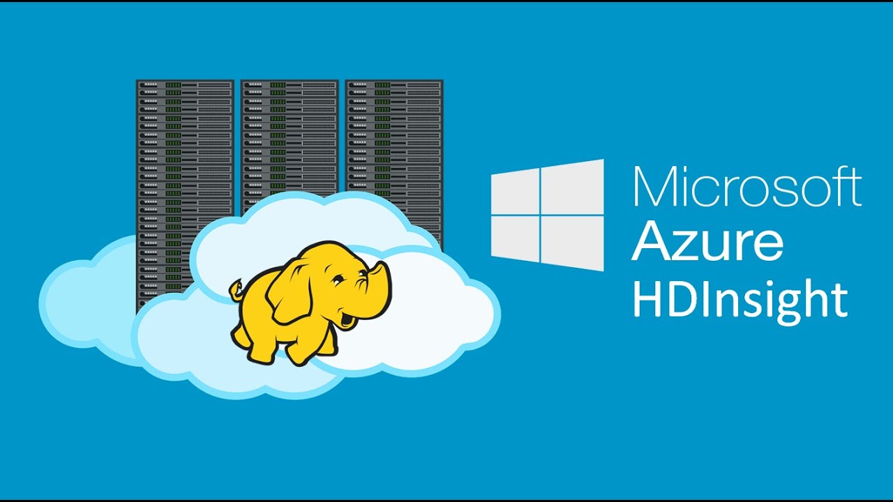 azure hdinsight