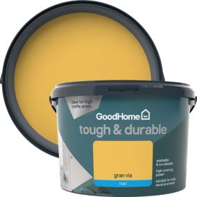 b and q paint