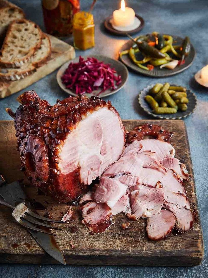 jamie oliver marmalade ham glaze