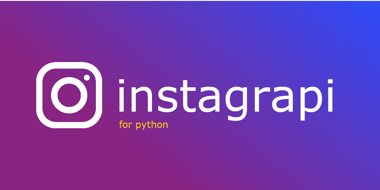 instabot python