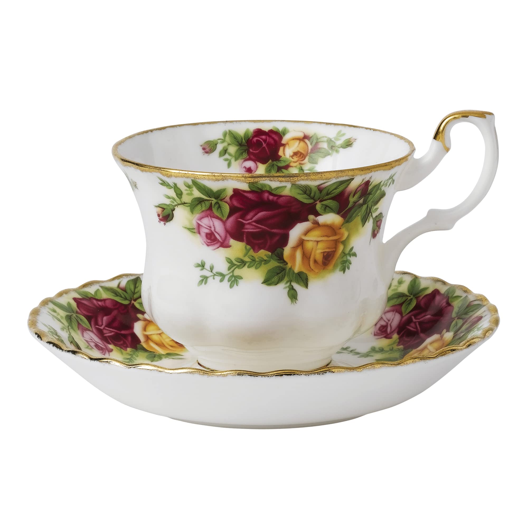 cup royal albert