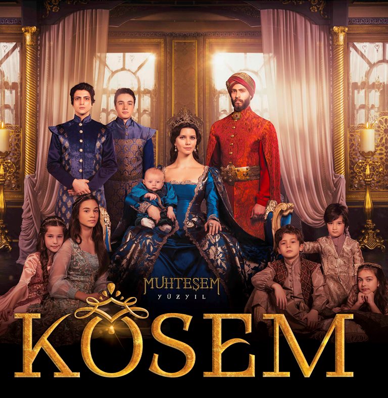 kösem sultan dizi son bölüm