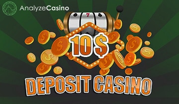 $10 minimum deposit casino nz