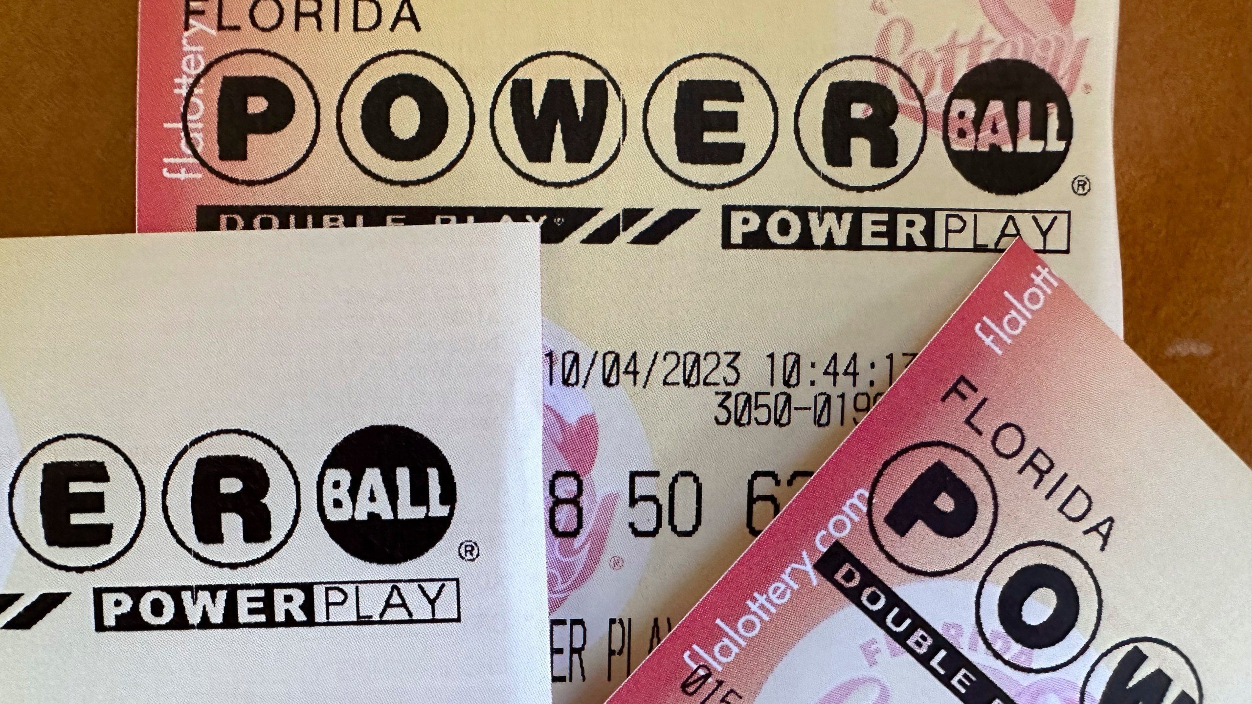 powerball numbers july 4 2023