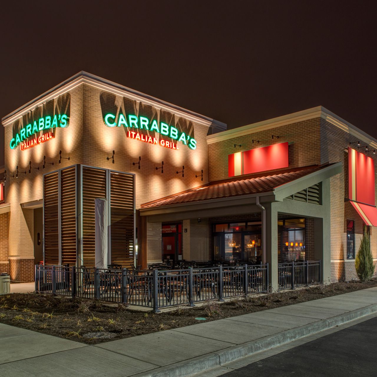 carrabbas centreville