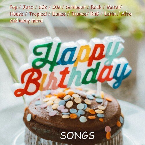 happy birthday happy song download