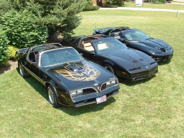 trans am