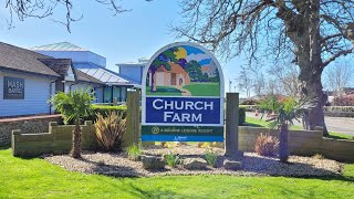 church farm haven reviews