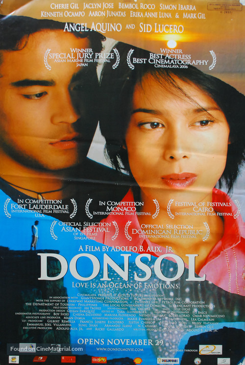 donsol full movie