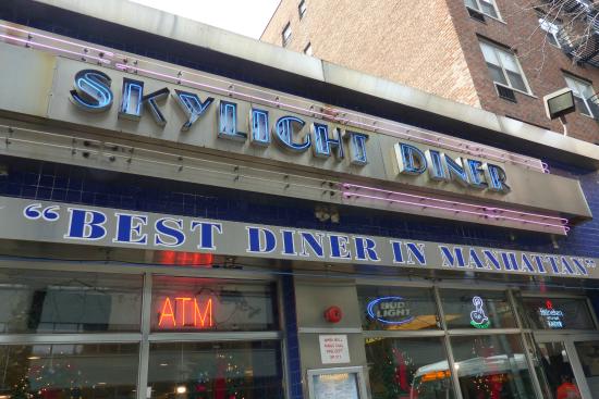 skylight diner nyc