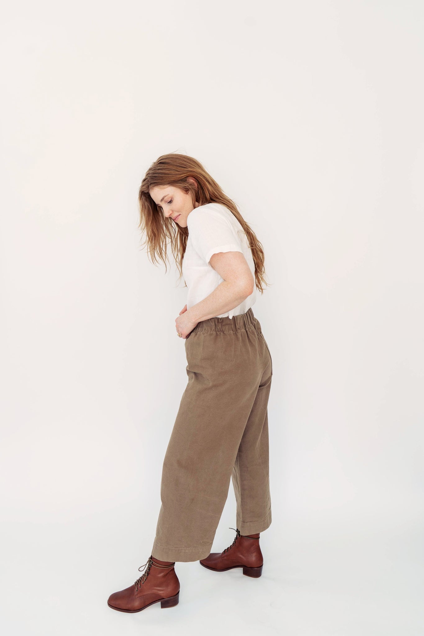 pomona pants