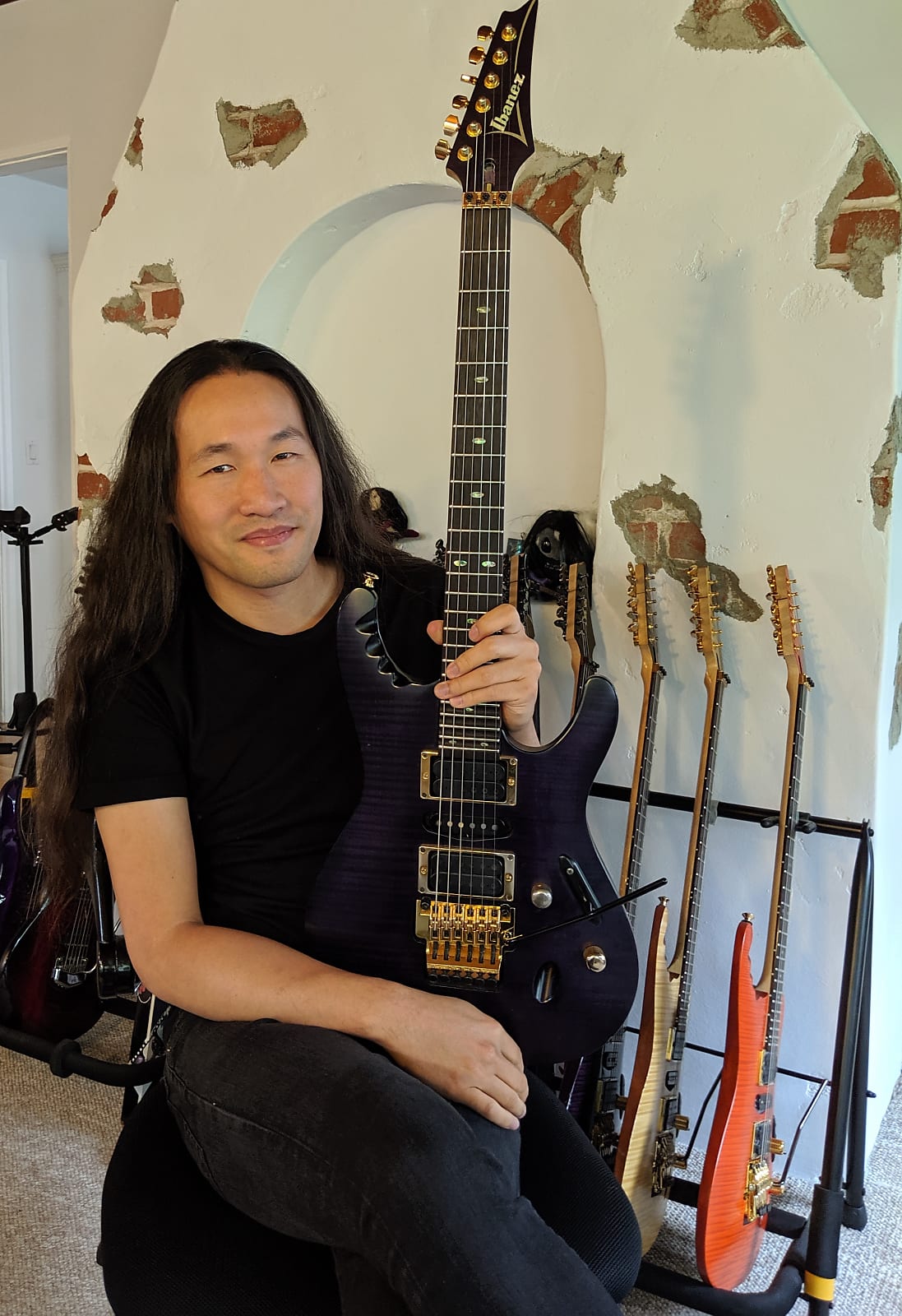 herman li net worth