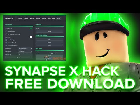 roblox hacks download