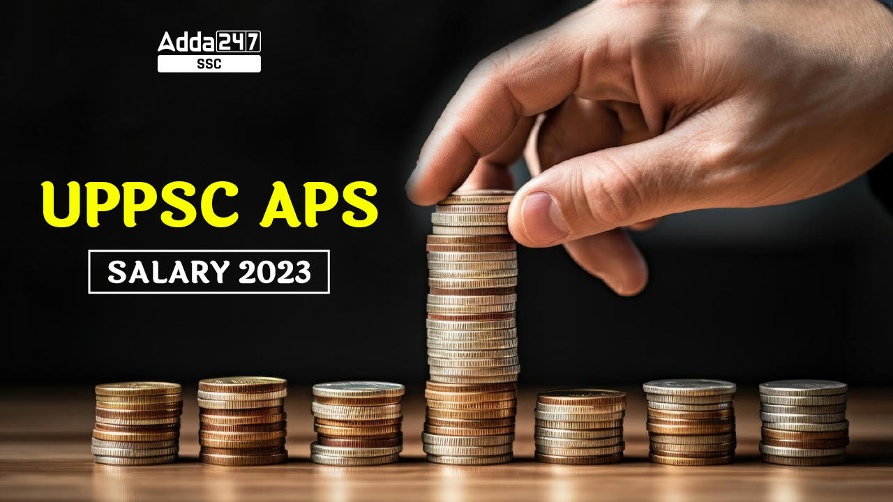 aps salary 2023