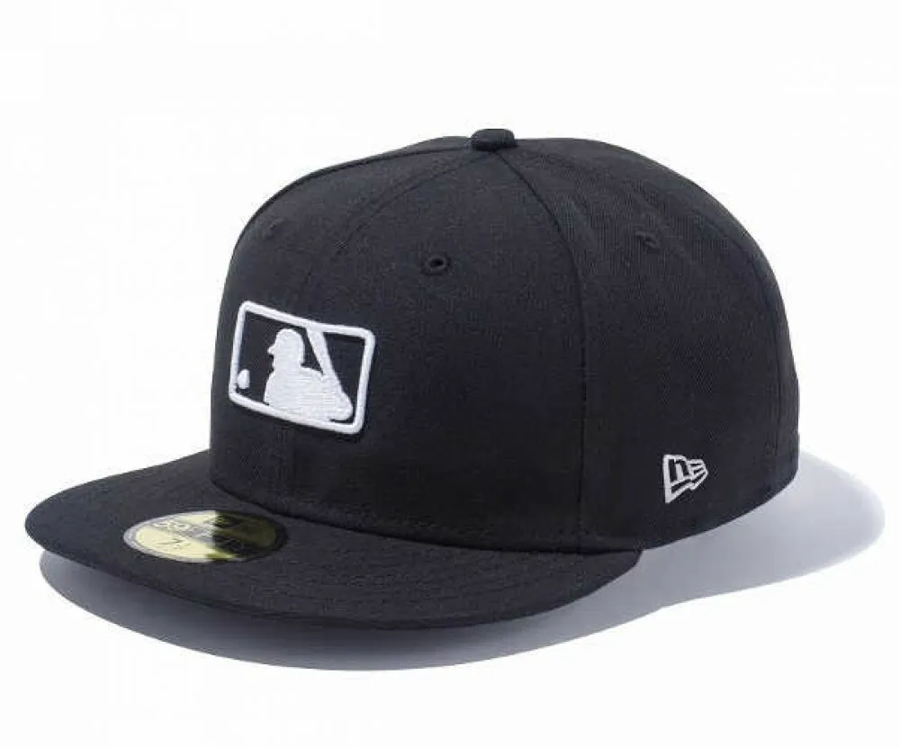 gorra mlb logo