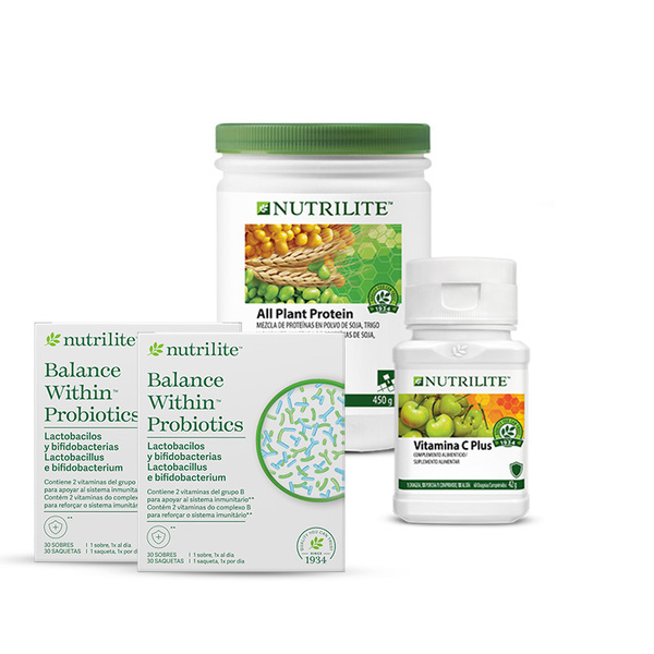 nutrilite