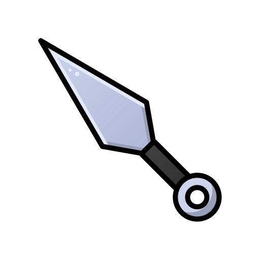 kunai png