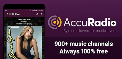 acuradio