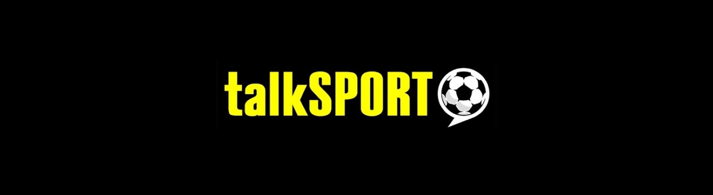 talksport youtube