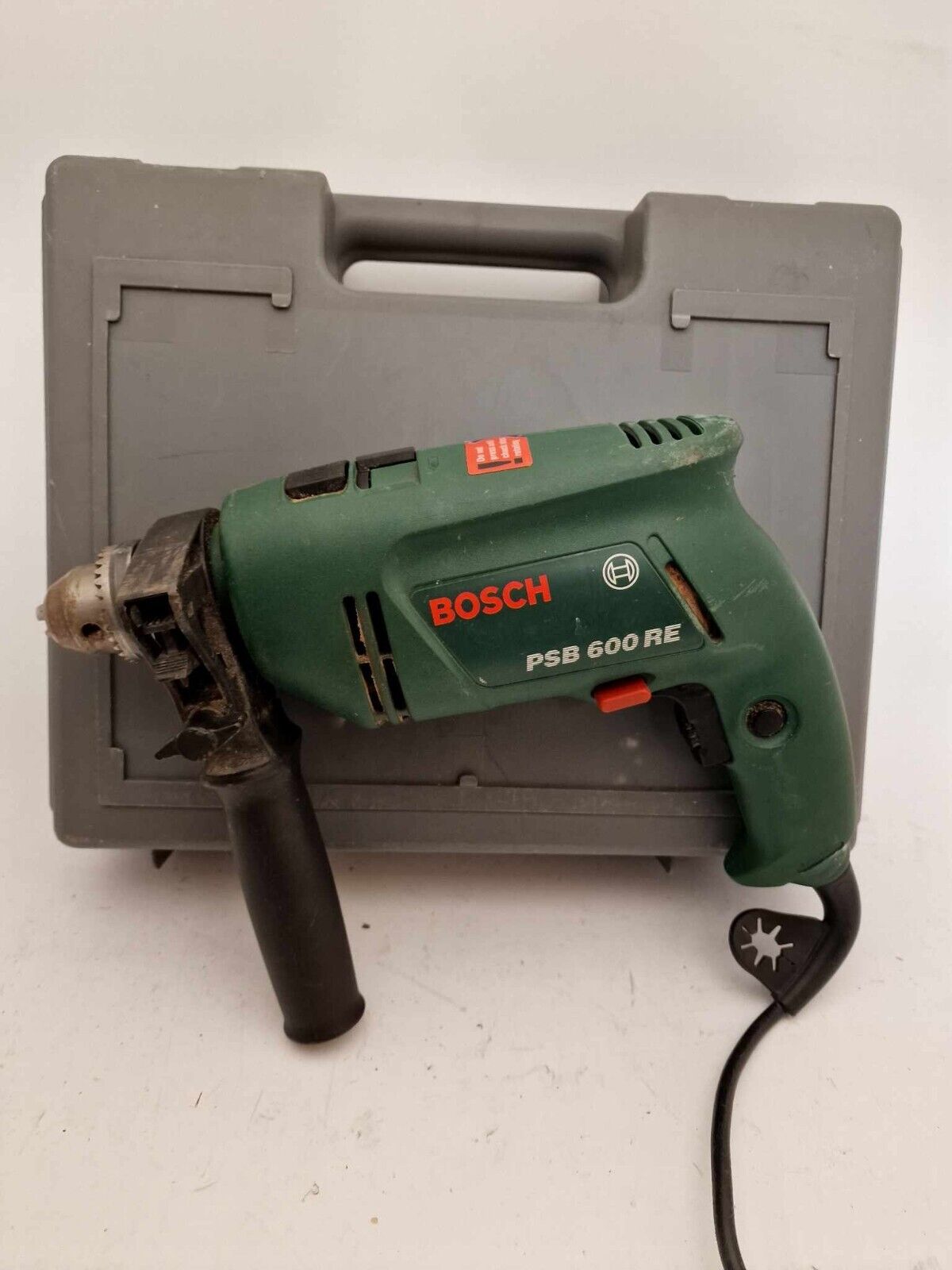 psb 600 re bosch