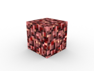 minecraft nether blocks