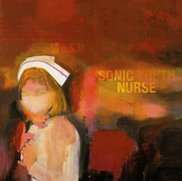 sonic youth sonic nurse full album