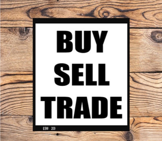 buy sale trade near me