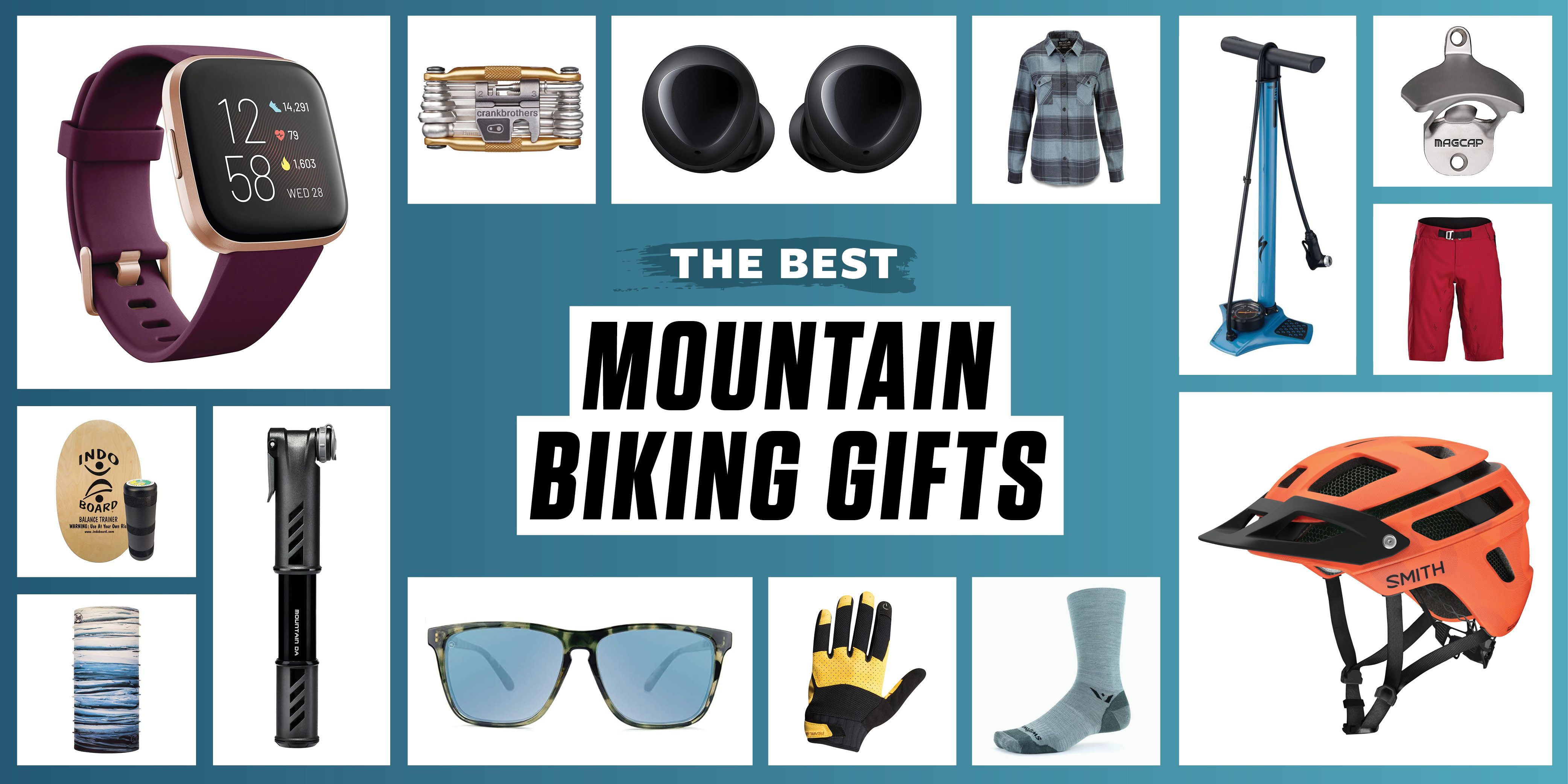 gifts for biker boyfriend