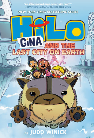 hilo book 9 release date