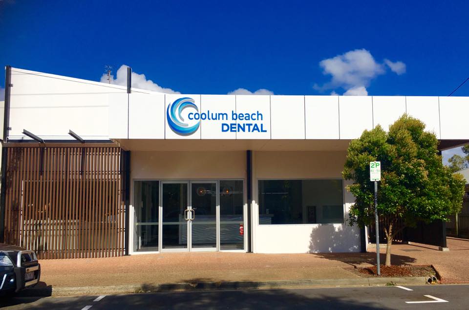 coolum dentist