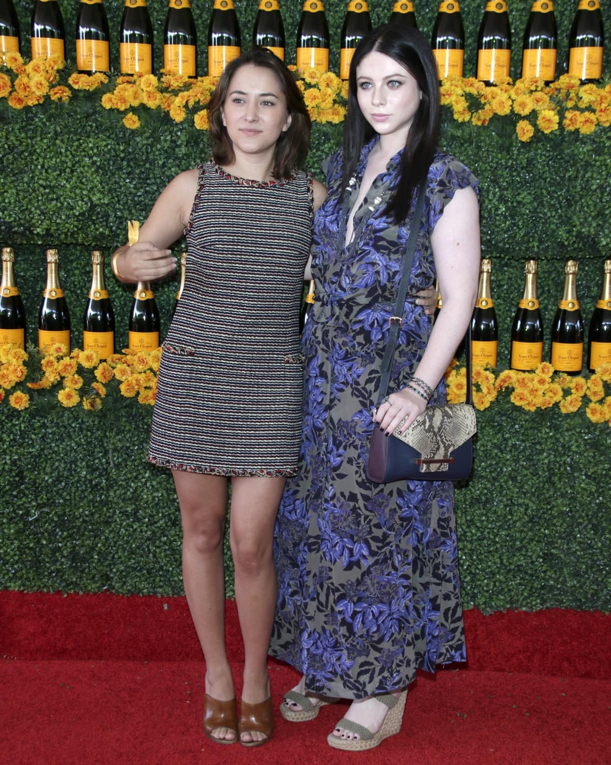 michelle trachtenberg height