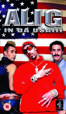 ali g in da usaiii