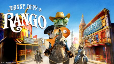 rango full movie hd