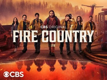 fire country season 1 episodes