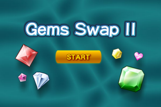 gem swap 2