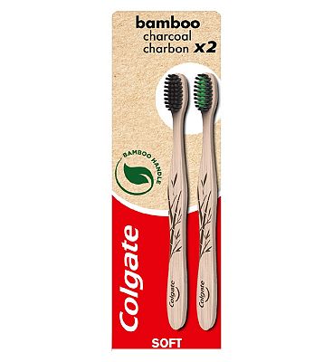 boots bamboo toothbrush