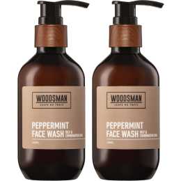 woodsman skincare