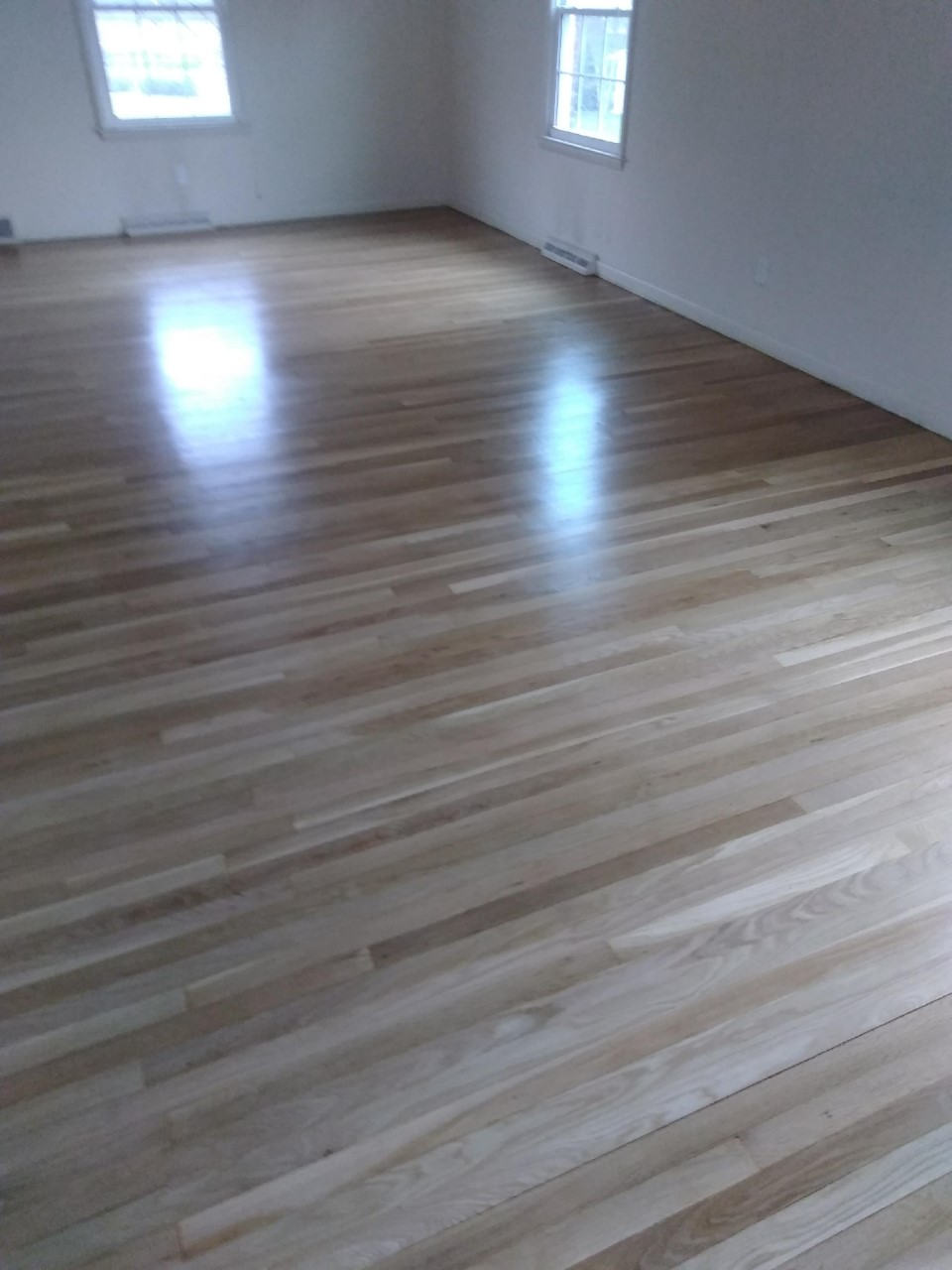 hardwood floor refinishing lexington ky