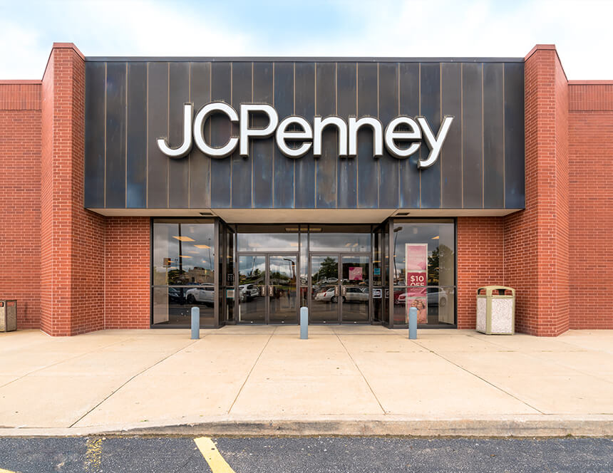 jcpenney shawnee ok