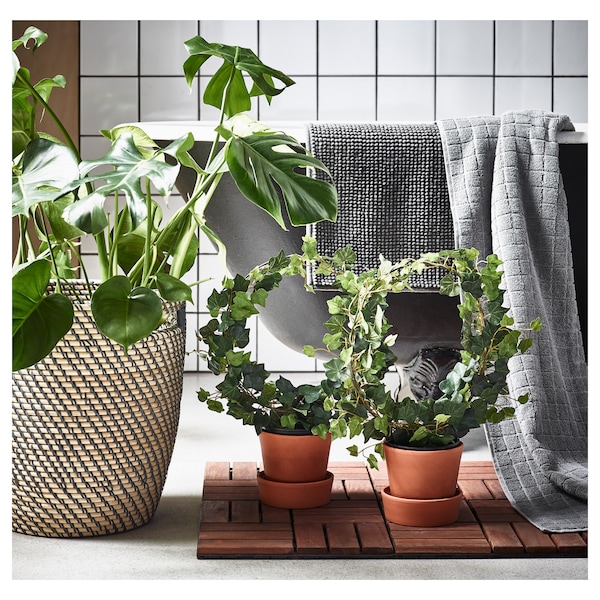 ikea outdoor garden pots