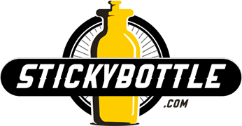 sticky bottle