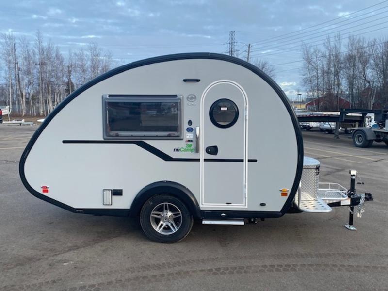 camper trailers for sale in nb