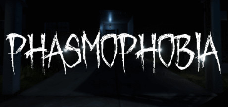 phasmophobia key steam