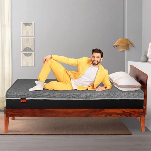 wakefit mattress flipkart