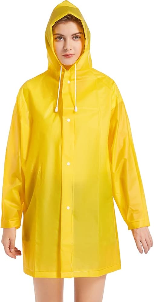 amazon raincoat