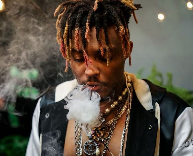 juice wrld profile picture