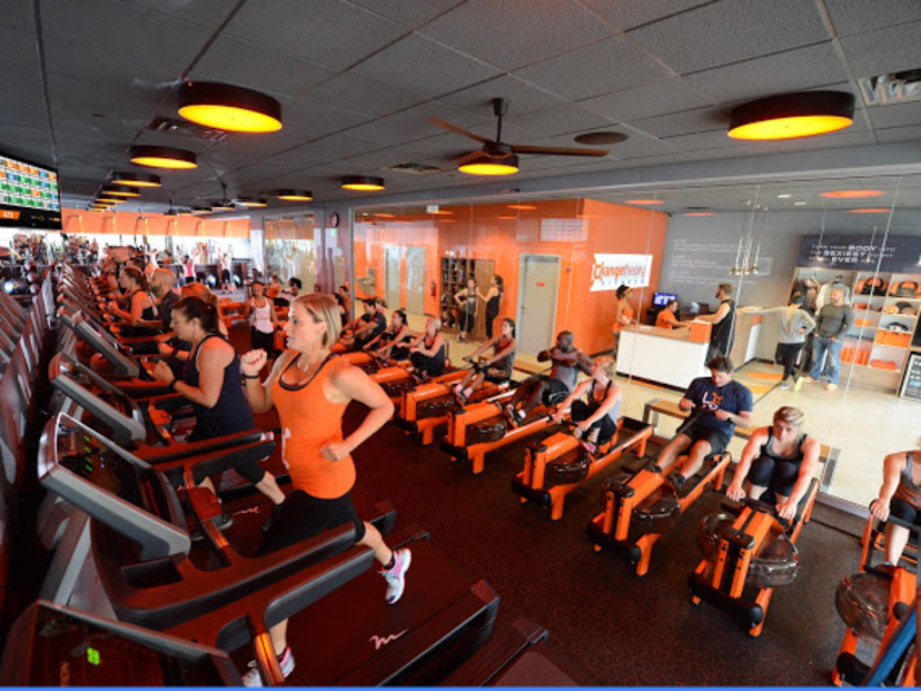 orange theory canton