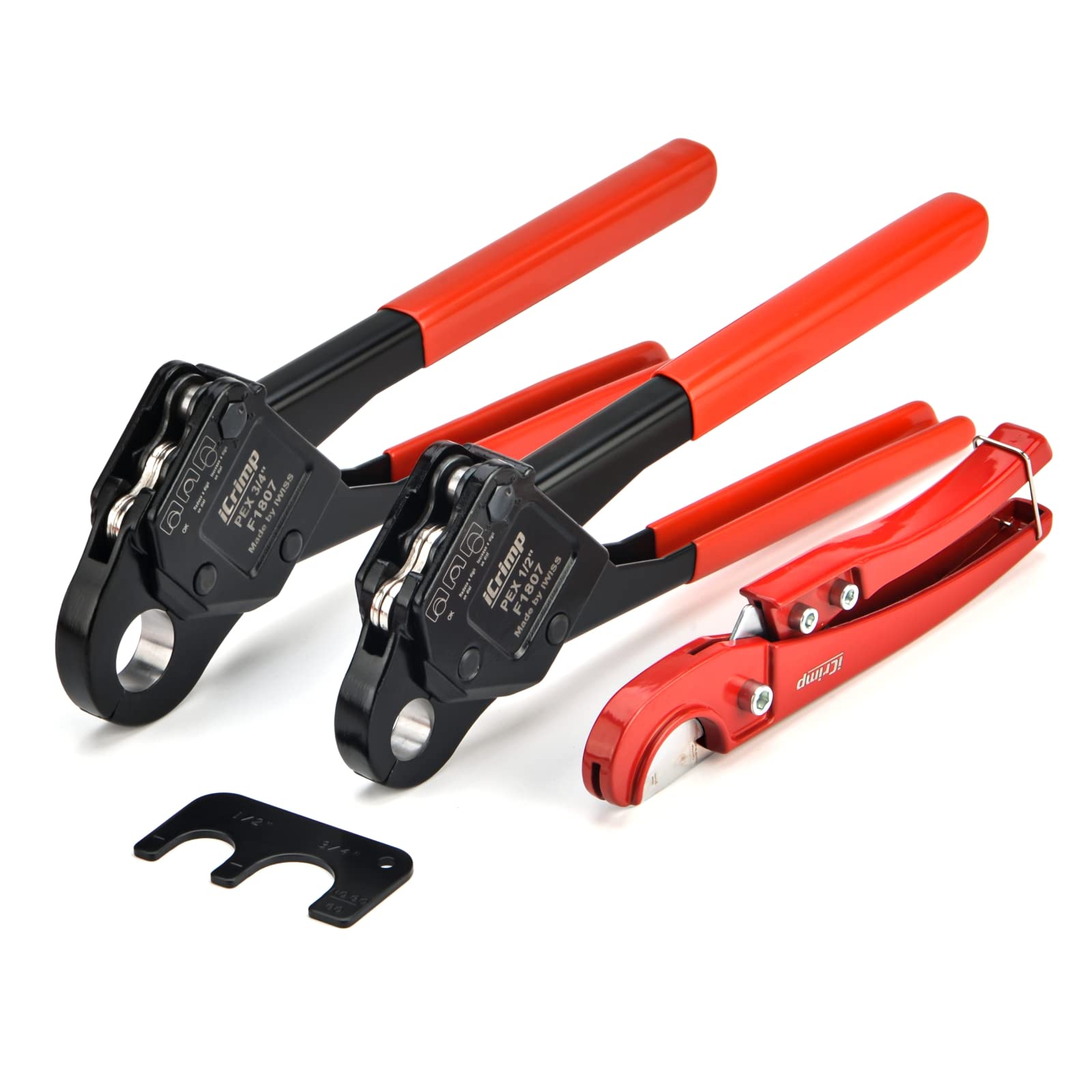 pex pipe tools