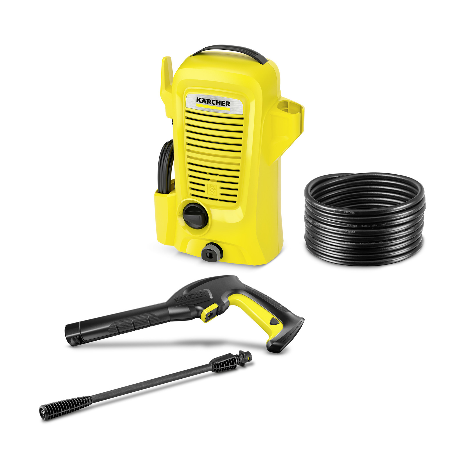 karcher k2 kullanımı