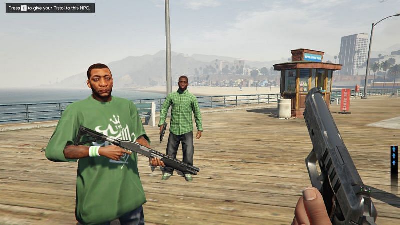 gta5 npc